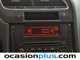 Peugeot 5008 2.0 HDI Premium FAP 110 kW (150 CV)