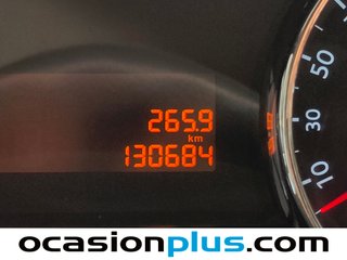 Peugeot 5008 2.0 HDI Premium FAP 110 kW (150 CV)