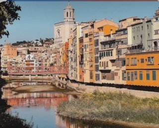Local en girona