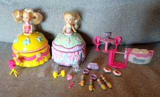 Miss Party Surprise Toy Biz 1999 vintage Lotto