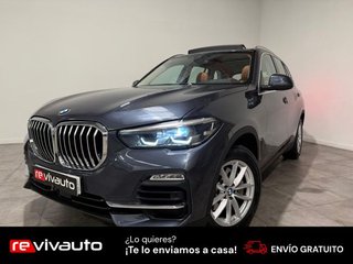 BMW X5 xDrive30d