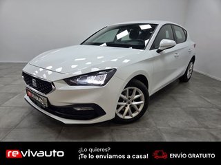 Seat Leon 1.0 TSI 66kW S&S Reference Go