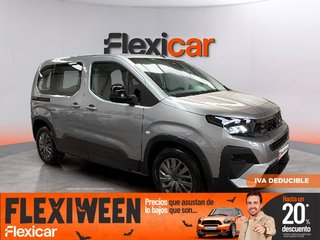 Peugeot Rifter Allure BlueHDi 100 S&S 6 Vel. MAN Long