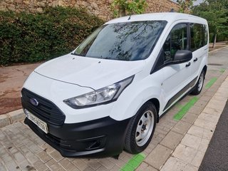 Ford Transit Connect KOMBI 5 P 75 CV