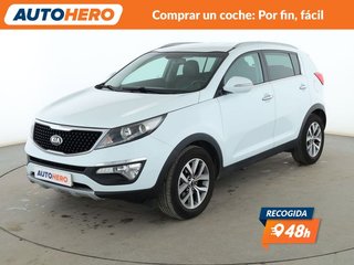 Kia Sportage 1.7 CRDi X-Tech 4x2