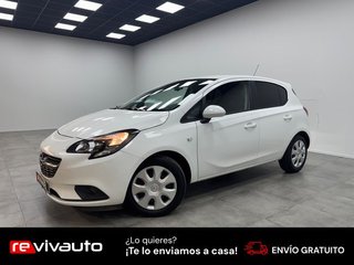 Opel Corsa Corsa-e