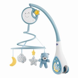 Mobilino per culla Next2Dreams Chicco in buone condizioni