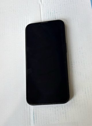 iPhone 16e 128GB Negro