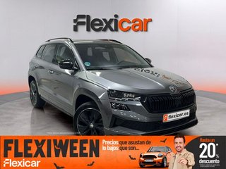 Skoda Karoq 1.5 TSI 110kW (150CV) ACT Sportline