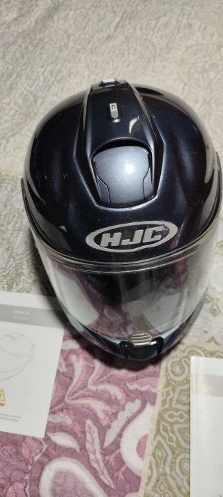 Casco de Moto HJC