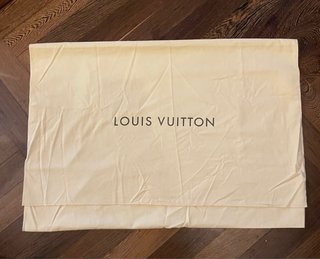 Custodia Louis Vuitton grande