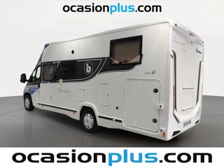 Benimar PERSEO 563 2.3 D 96kW (130CV)