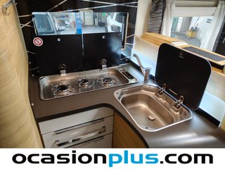 Benimar PERSEO 563 2.3 D 96kW (130CV)