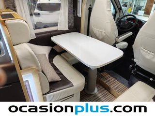 Benimar PERSEO 563 2.3 D 96kW (130CV)