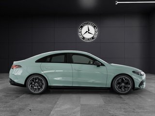 Mercedes-Benz Clase CLA 220