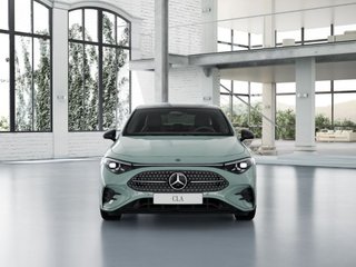 Mercedes-Benz Clase CLA 220