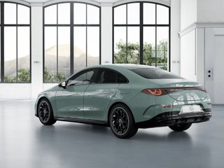 Mercedes-Benz Clase CLA 220