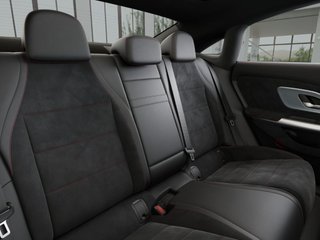 Mercedes-Benz Clase CLA 220