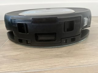 Robot Aspirador Cecotec Conga 2290 Titanium