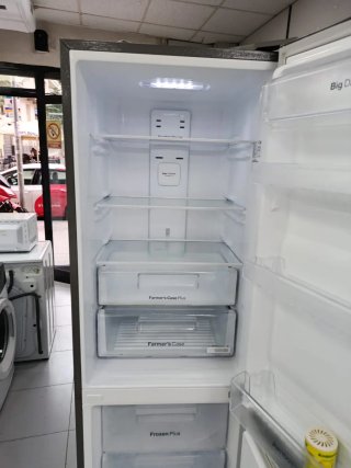 ☆Nevera Daewoo Combi Garantía + Entrega☆