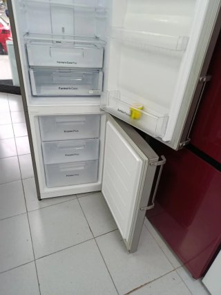☆Nevera Daewoo Combi Garantía + Entrega☆