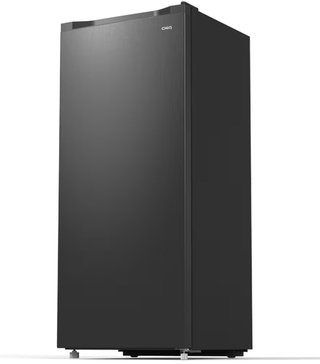Congelador Vertical CHiQ 145L Negro