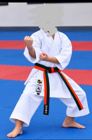 Kimono de Karate Arawaza 130