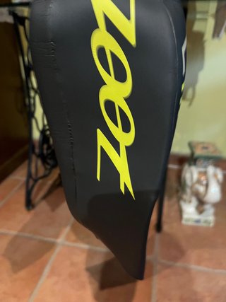 Neopreno Zoot Talla XS