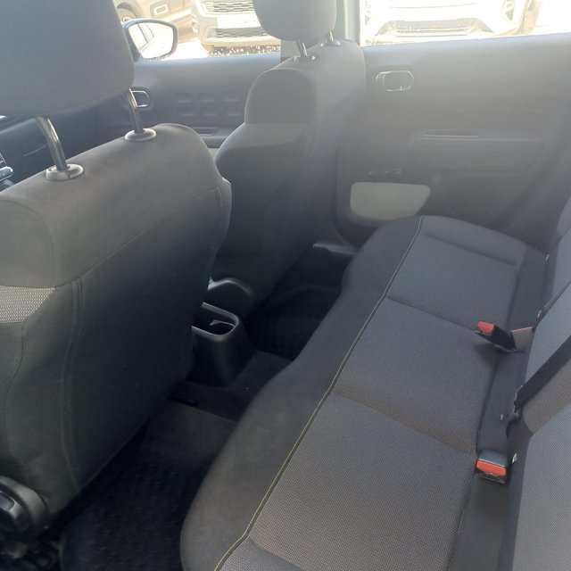 Citroen C3 2022