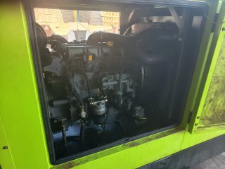 Generador Pramac 75 kva