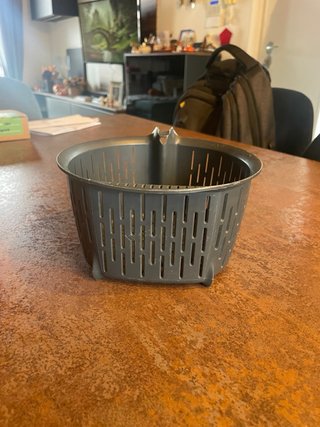 Cestello originale per Bimby TM31 – Accessorio