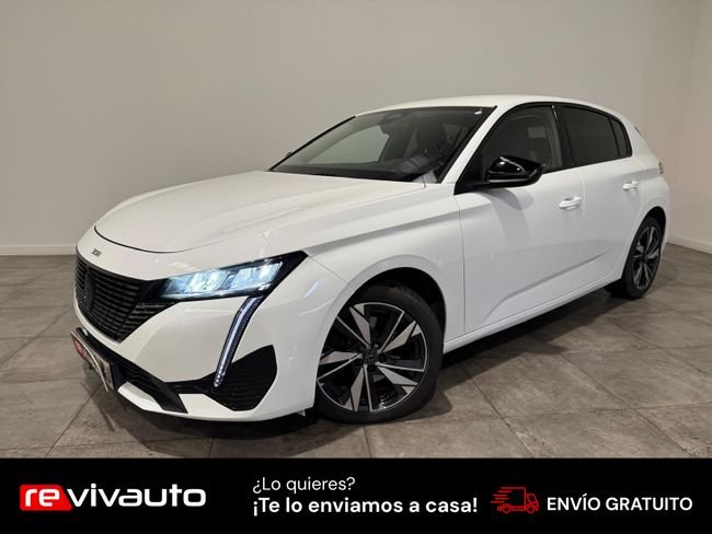 Peugeot 308 2022