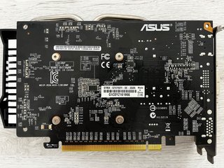 Lote de 3 Tarjetas Gráficas NVIDIA
