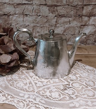 Teiera Vintage Sheffield
