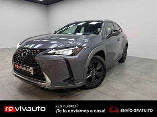 Lexus UX 2.0 250h Business Navigation