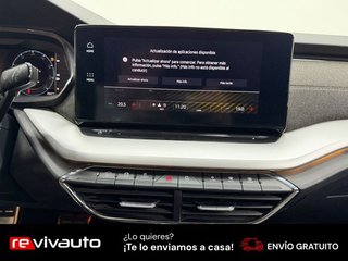 Skoda Octavia Combi 2.0 TDI 110kW(150CV) DSG 4x4 Scout