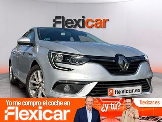 Renault Megane TECH ROAD Energy dCi 66kW (90CV)