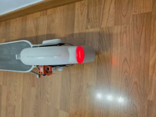 Patinete Eléctrico Xiaomi Mi Scooter 3