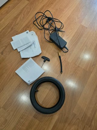 Patinete Eléctrico Xiaomi Mi Scooter 3