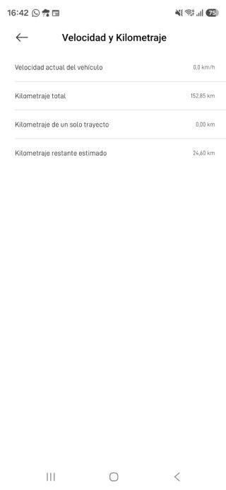 Patinete Eléctrico Xiaomi Mi Scooter 3