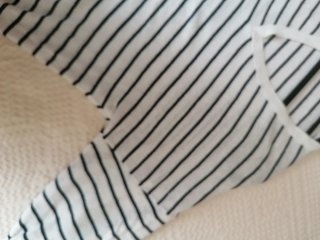 Jersey de punto a rayas Lloyds