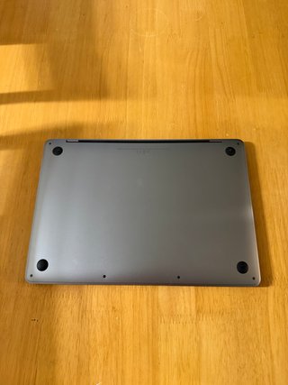 MacBook Pro 13" 2016