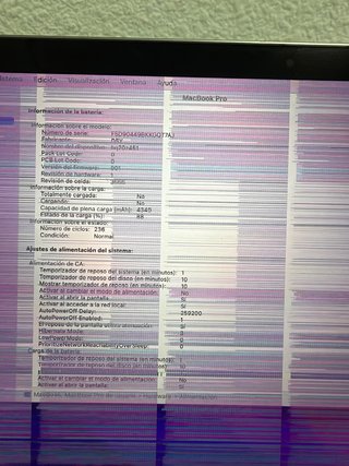 MacBook Pro 13" 2016