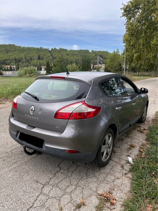 RENAULT MÉGANE 1.5 dCi 105 CV - 127.800 KM