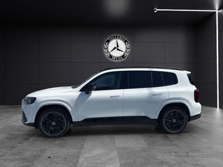 Mercedes-Benz GLB 250+