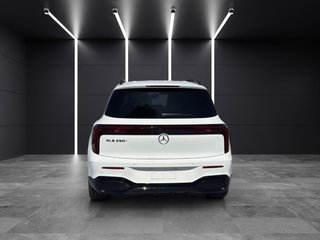 Mercedes-Benz GLB 250+