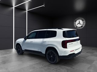 Mercedes-Benz GLB 250+