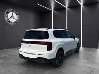 Mercedes-Benz GLB 250+
