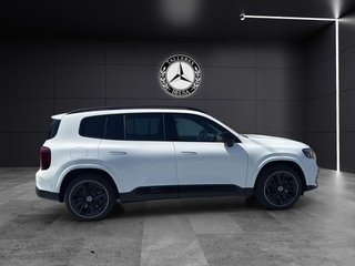 Mercedes-Benz GLB 250+