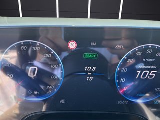 Mercedes-Benz GLB 250+
